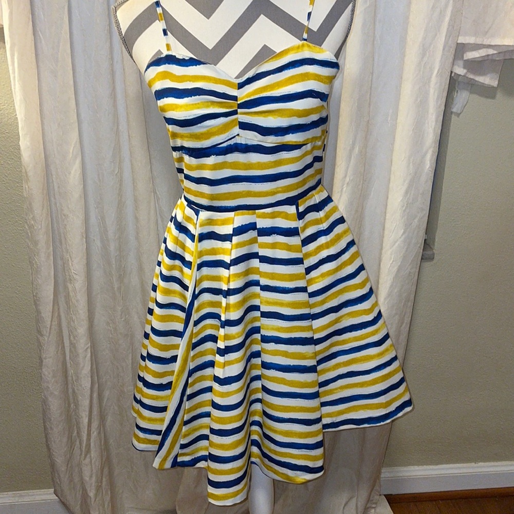 Jack dress